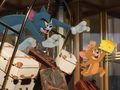Leikur Tom & Jerry Einvígið  á netinu