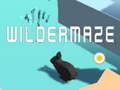Leikur Wildermaze á netinu