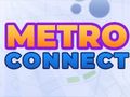 Leikur Metro Connect á netinu