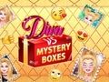 Leikur Diva Vs Mystery Box  á netinu