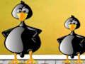 Leikur Arctic Expedition Finndu Penguin Doll á netinu