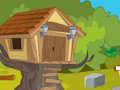 Leikur Acorn Quest Adventure Escape á netinu