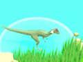 Leikur Dino Evolution 3d á netinu