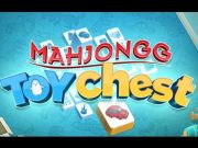 Leikur Mahjong leikfangakista  á netinu