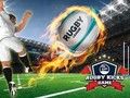 Leikur Rugby Kicks leikur  á netinu