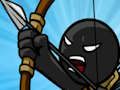 Leikur Stick War: Legacy á netinu