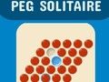 Leikur Peg Solitaire á netinu