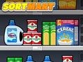 Leikur Raða Mart  á netinu