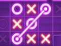 Leikur Tic Tac Toe: hópur klassísks leiks á netinu