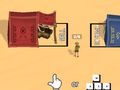 Leikur Treasure Hunter 3d á netinu