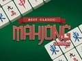 Leikur Besta klassíska Mahjong Connect  á netinu