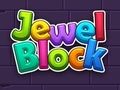 Leikur Jewel Block á netinu