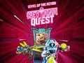 Leikur Lego Ninjago Keytana leit á netinu