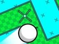 Leikur Golf Quest á netinu