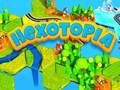 Leikur Hexotopia á netinu