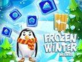 Leikur Frosinn Winter Mania  á netinu
