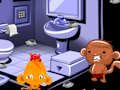 Leikur Monkey Go Happy Stage 770 á netinu