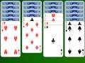 Leikur Solitaire: Spider og Klondike  á netinu