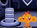 Leikur Monkey Go Happy Stage 251 á netinu
