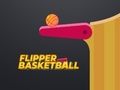 Leikur Flipper körfubolti  á netinu