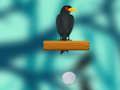Leikur Crow Smasher á netinu