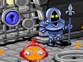 Leikur Monkey Go Happy Stage 257 á netinu