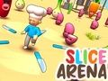 Leikur Skerið Arena á netinu