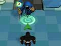 Leikur Super Hero Legends: Strike Team á netinu