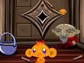 Leikur Monkey Go Happy Stage 258 á netinu