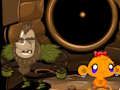 Leikur Monkey Go Happy Stage 262 á netinu