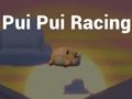 Leikur Pui Pui Racing á netinu