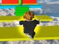 Leikur Roblox: Fallhlíf  á netinu