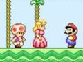 Leikur Super Mario Advance á netinu