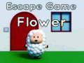 Leikur Escape Game Blóm  á netinu