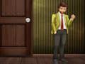 Leikur Amgel Easy Room Escape 134 á netinu
