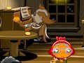 Leikur Monkey Go Happy Stage 264 á netinu