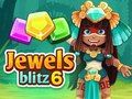 Leikur Jewels Blitz 6 á netinu