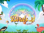 Leikur Jolly Jong fuglar á netinu