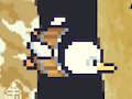 Leikur Flappy hringur  á netinu