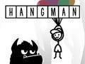 Leikur Hangmaður  á netinu