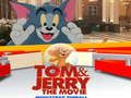 Leikur Tom & Jerry Kvikmyndin Mousetrap Pinball  á netinu