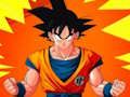 Leikur Dragon Ball 5 Mismunur  á netinu