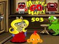 Leikur Monkey Go Happy Stage 503 á netinu
