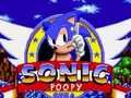 Leikur Sonic Poopy á netinu
