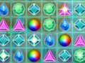 Leikur Jewel Blitz á netinu