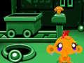 Leikur Monkey Go Happy Stage 270 á netinu