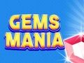 Leikur Gems Mania á netinu