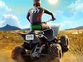 Leikur Fjórhjólaleikir Quad Offroad  á netinu