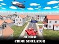 Leikur Mumbai glæpahermir  á netinu