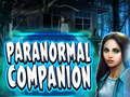 Leikur Paranormal félagi  á netinu